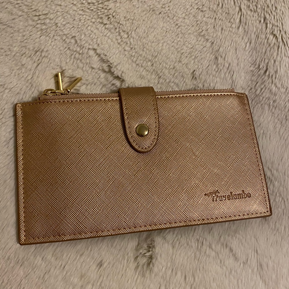 Women’s Wallet